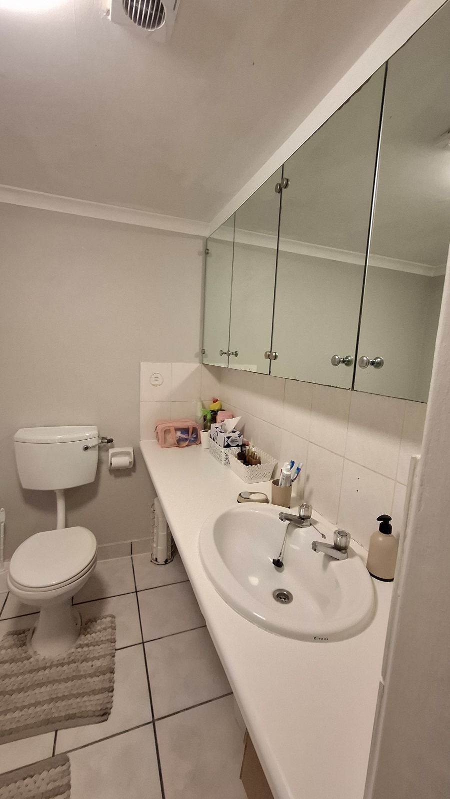 To Let 3 Bedroom Property for Rent in Thornton Western Cape